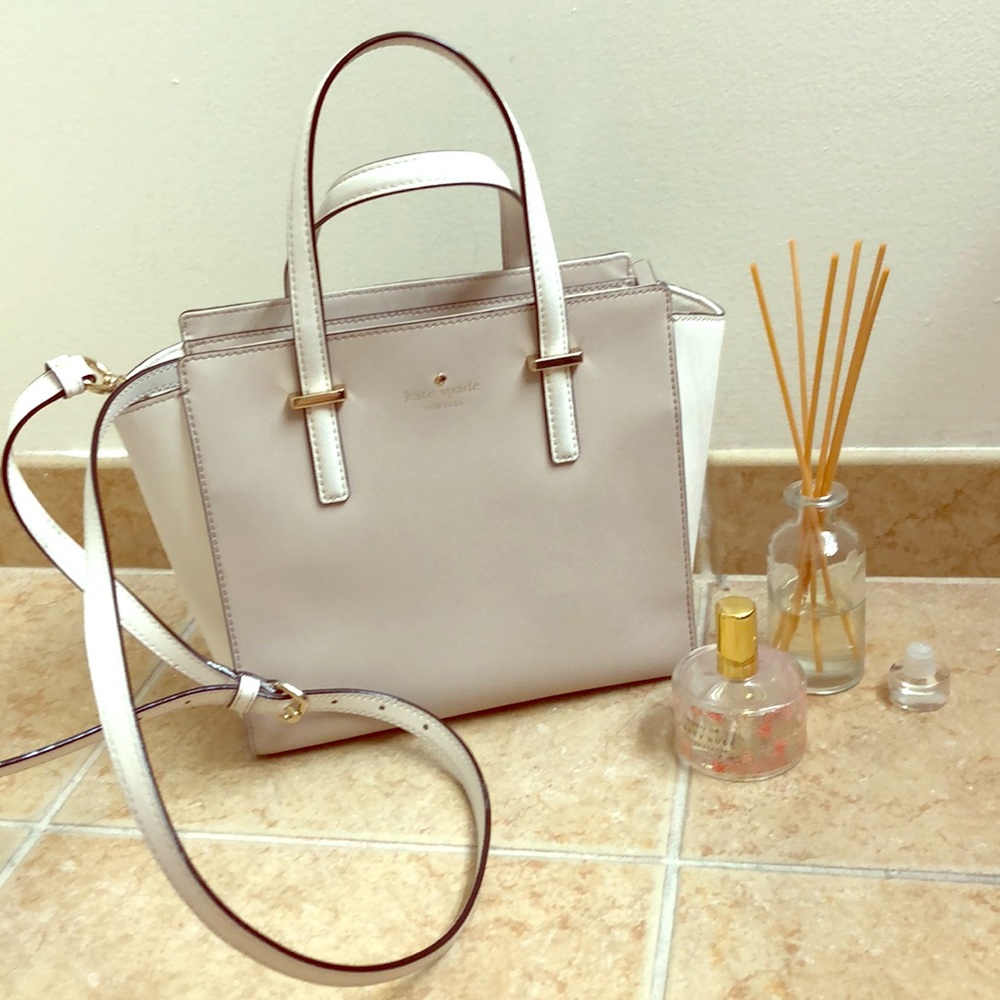 Kate Spade Cameron Street Small Hayden Handbag